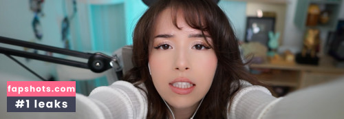 Pokimane gallery photo #1863