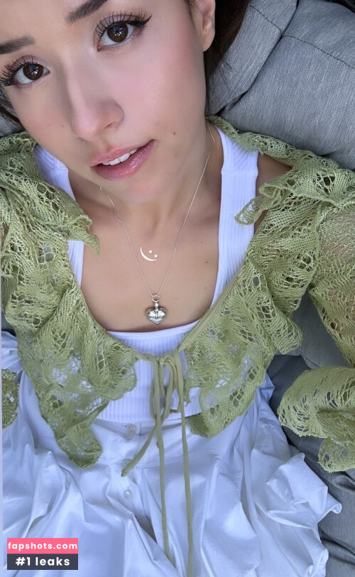 Pokimane gallery photo #1867