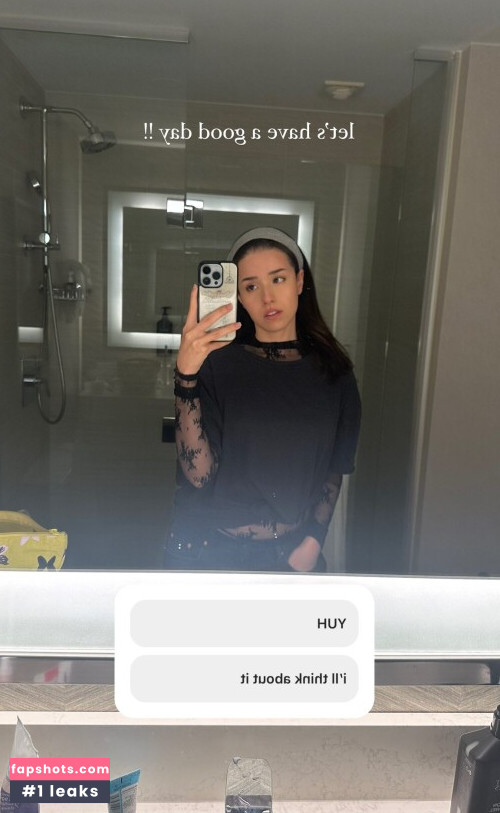 Pokimane gallery photo #1877