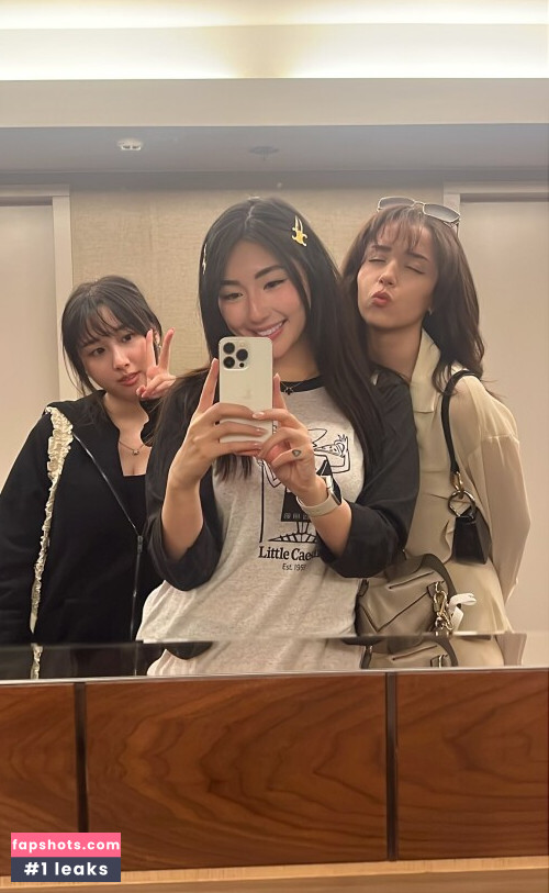 Pokimane gallery photo #1878