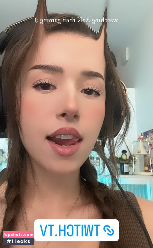 Pokimane gallery photo #1883