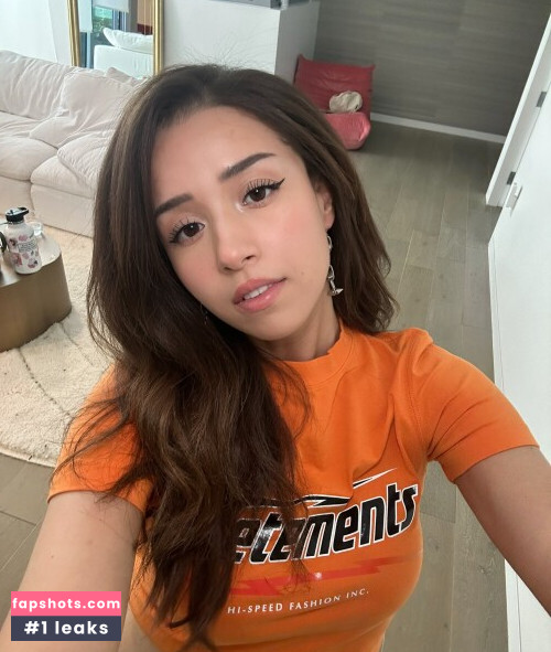 Pokimane gallery photo #1885