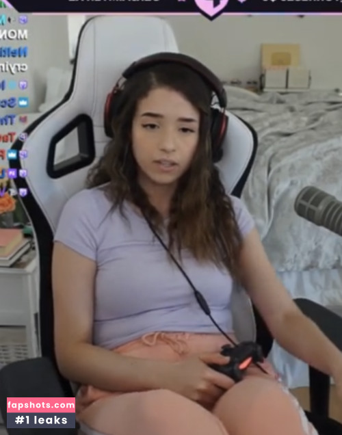 Pokimane gallery photo #1890