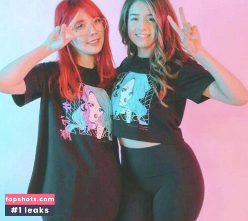 Pokimane gallery photo #1891