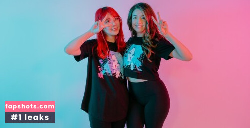 Pokimane gallery photo #1892