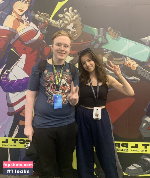 Pokimane gallery photo #1896