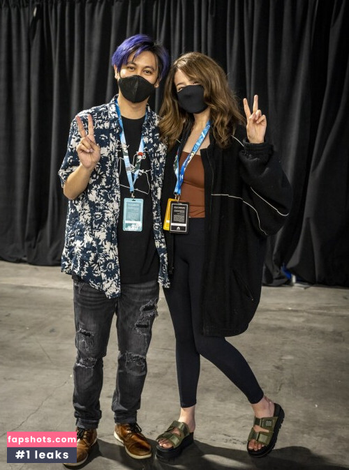 Pokimane gallery photo #1897