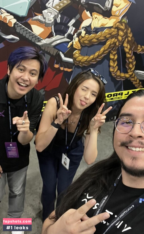 Pokimane gallery photo #1899