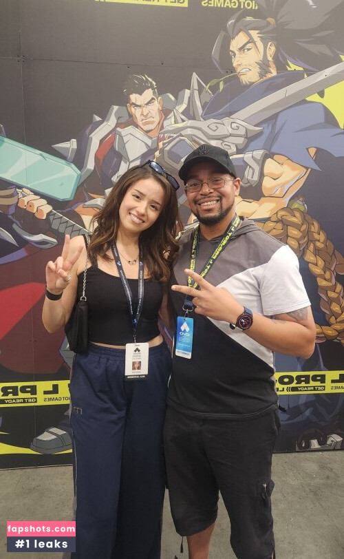 Pokimane gallery photo #1903