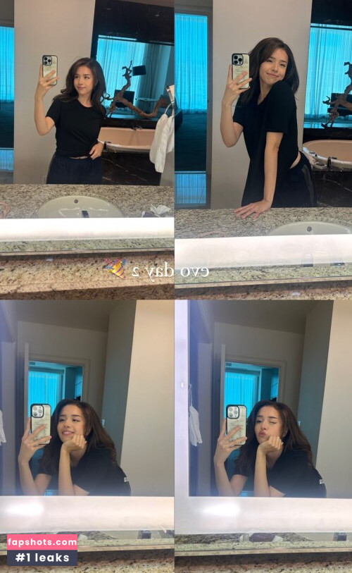 Pokimane gallery photo #1905