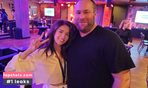 Pokimane gallery photo #1907