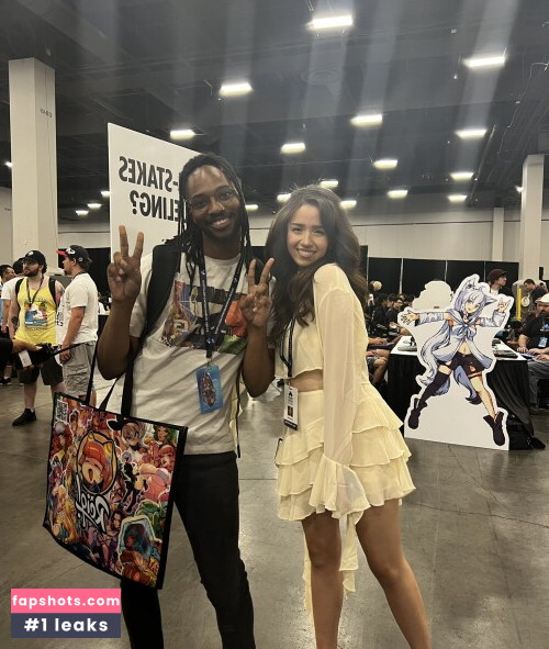 Pokimane gallery photo #1911