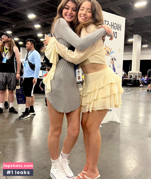 Pokimane gallery photo #1914