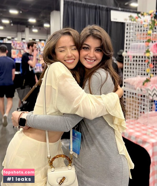 Pokimane gallery photo #1915