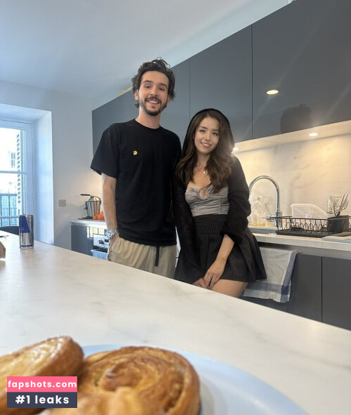 Pokimane gallery photo #1959