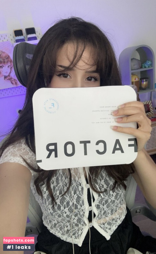 Pokimane gallery photo #1966