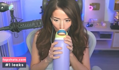 Pokimane gallery photo #1969