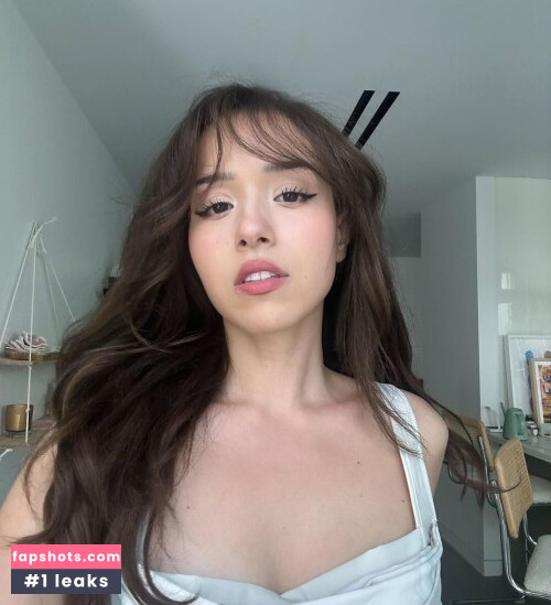 Pokimane gallery photo #1974