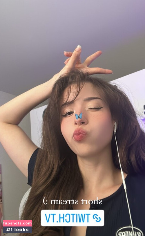 Pokimane gallery photo #1983