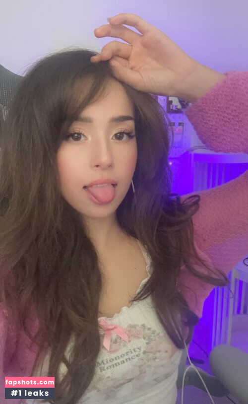 Pokimane gallery photo #1985