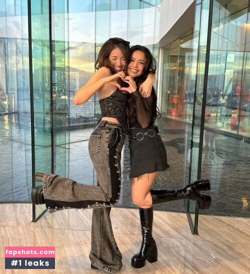 Pokimane gallery photo #2013