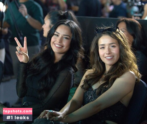 Pokimane gallery photo #2020