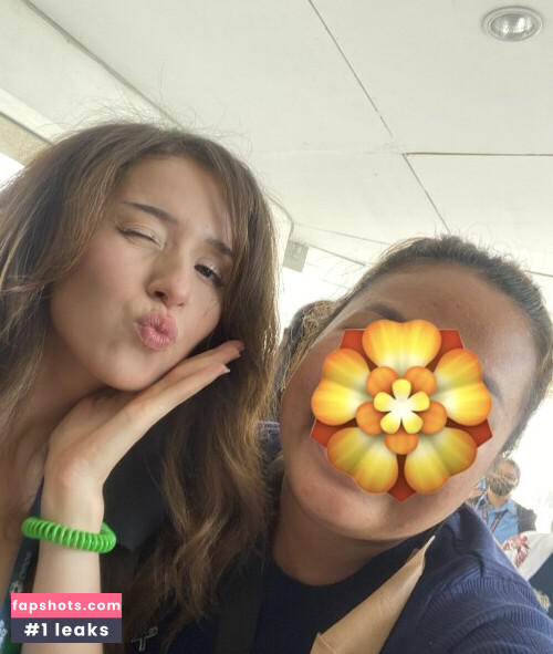 Pokimane gallery photo #2023