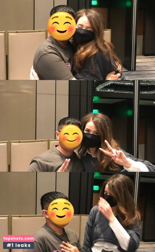 Pokimane gallery photo #2027