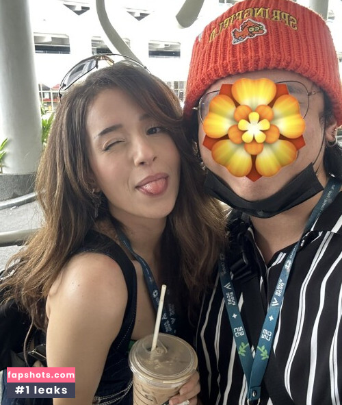 Pokimane gallery photo #2029