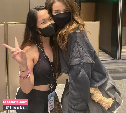 Pokimane gallery photo #2039