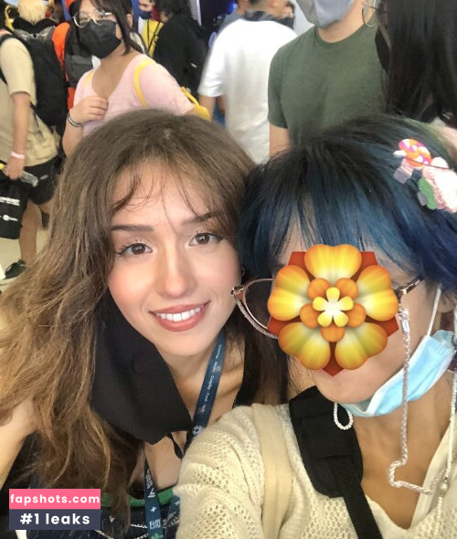 Pokimane gallery photo #2055