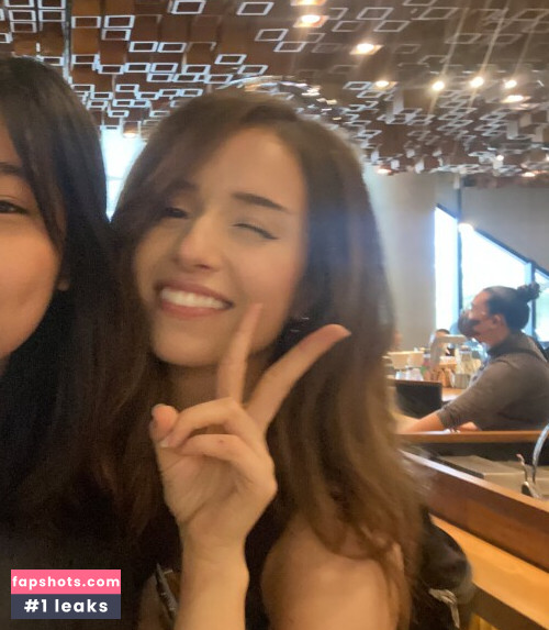 Pokimane gallery photo #2058