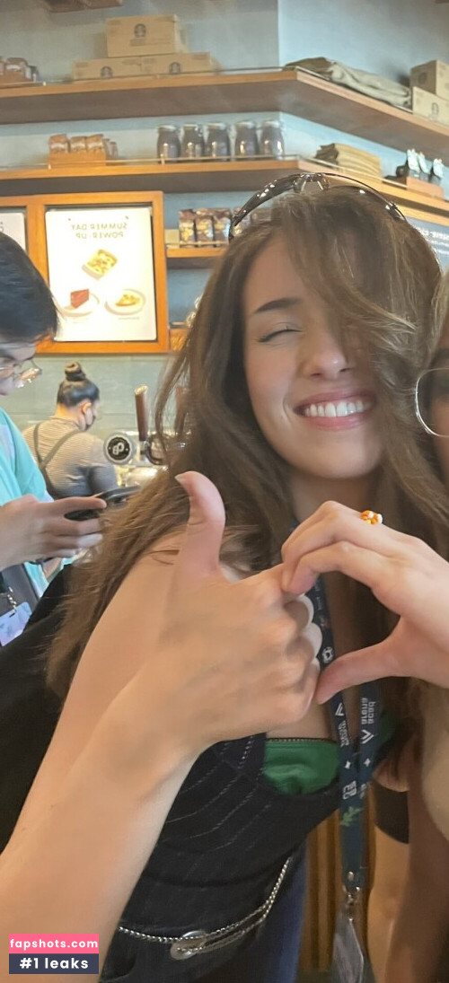 Pokimane gallery photo #2059