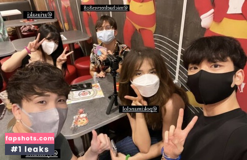 Pokimane gallery photo #2060