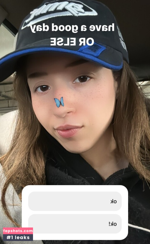 Pokimane gallery photo #2063