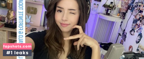 Pokimane gallery photo #2081