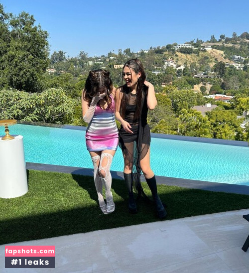 Pokimane gallery photo #2127