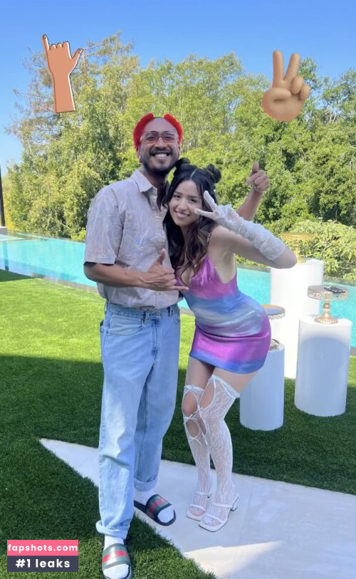 Pokimane gallery photo #2131