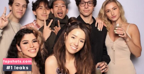 Pokimane gallery photo #2132