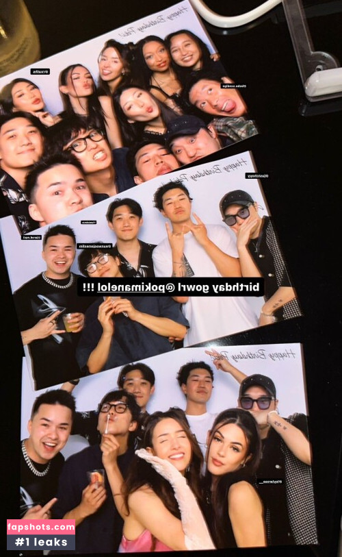 Pokimane gallery photo #2138