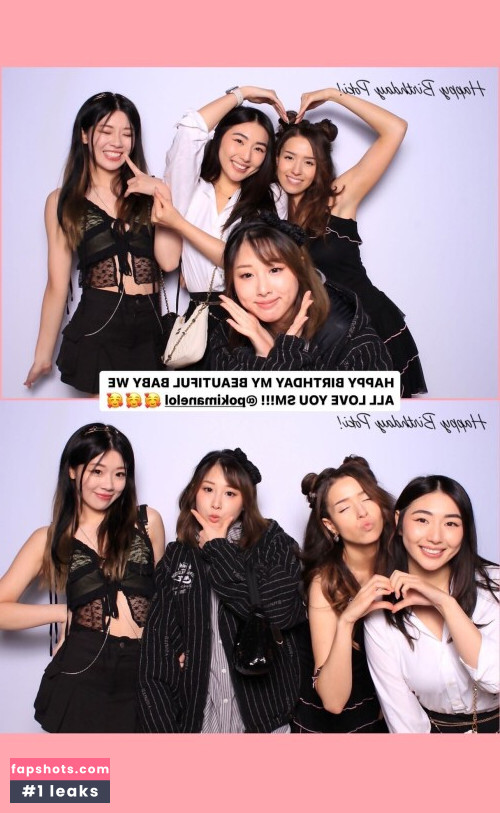 Pokimane gallery photo #2139