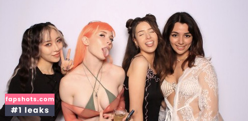 Pokimane gallery photo #2146