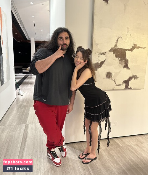 Pokimane gallery photo #2148