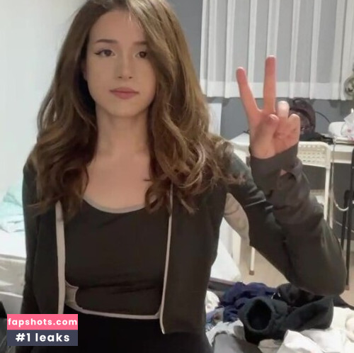 Pokimane gallery photo #2164