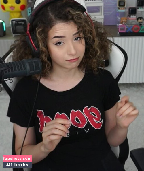 Pokimane gallery photo #2190