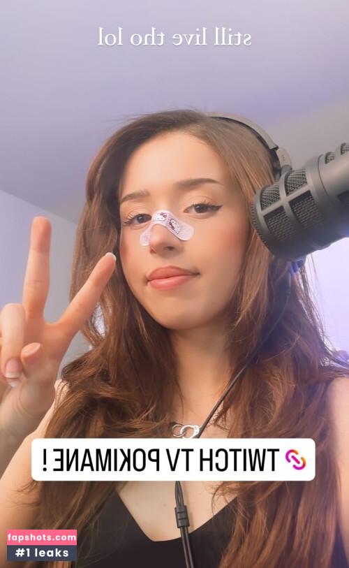 Pokimane gallery photo #2239