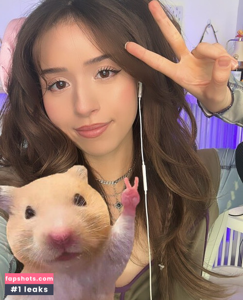 Pokimane gallery photo #2241