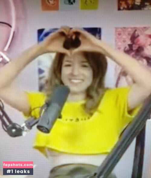 Pokimane gallery photo #2243