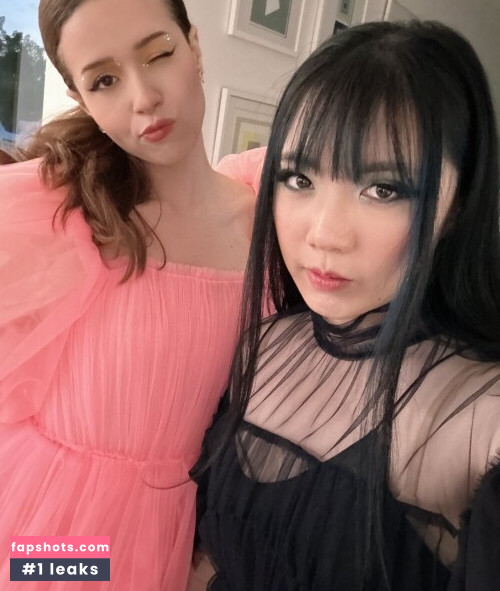 Pokimane gallery photo #2263