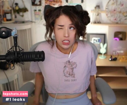 Pokimane gallery photo #2292